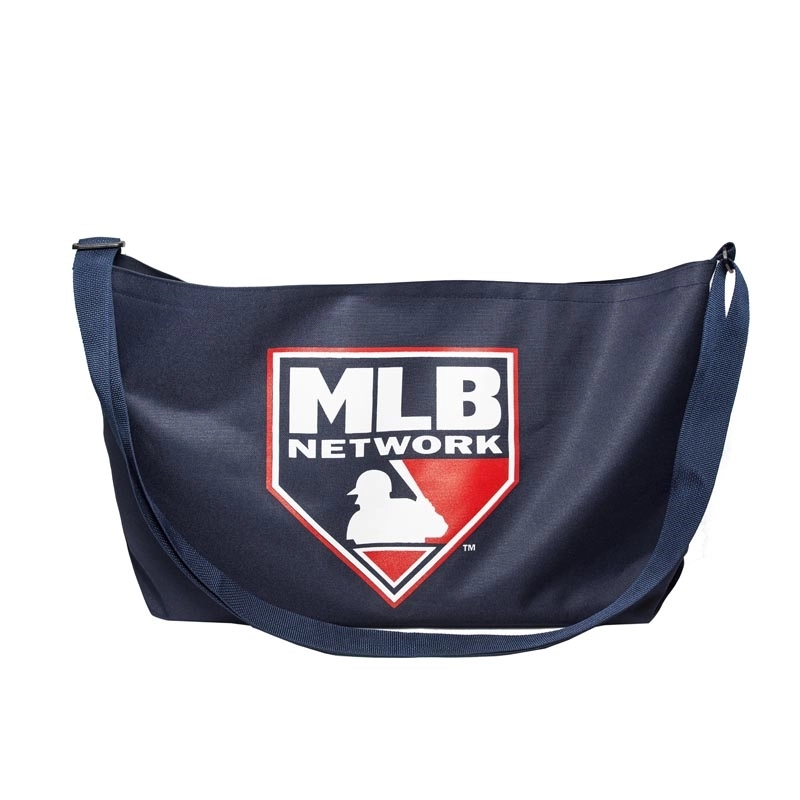 Messenger Bag Customized 1