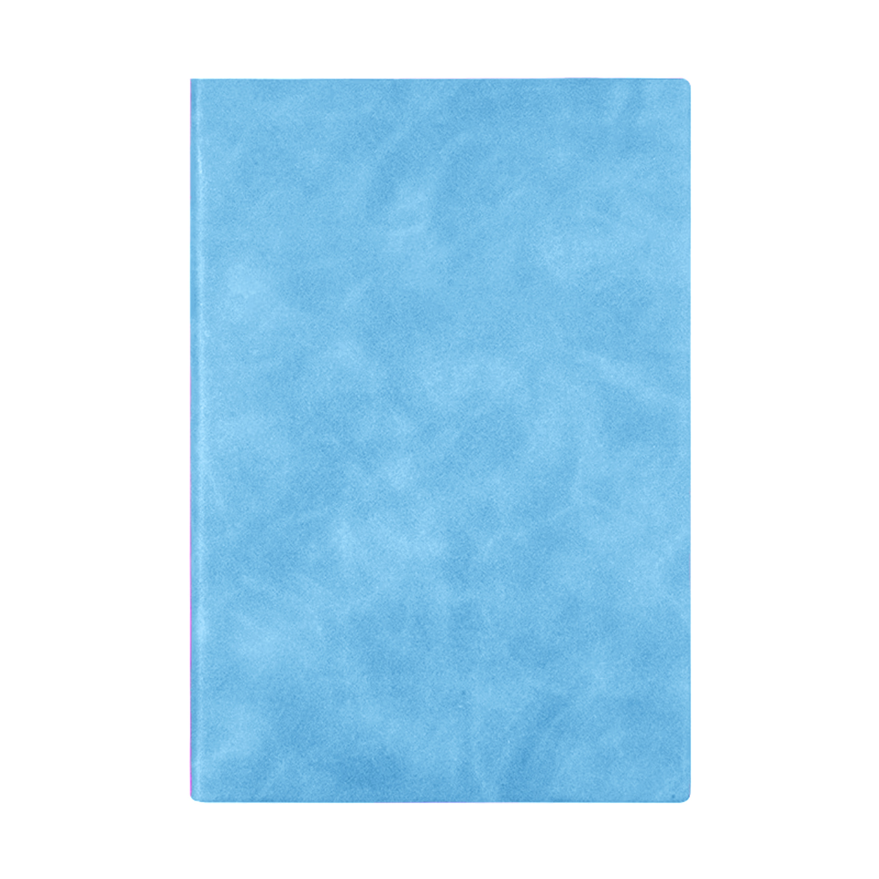 Leather Notebook 7