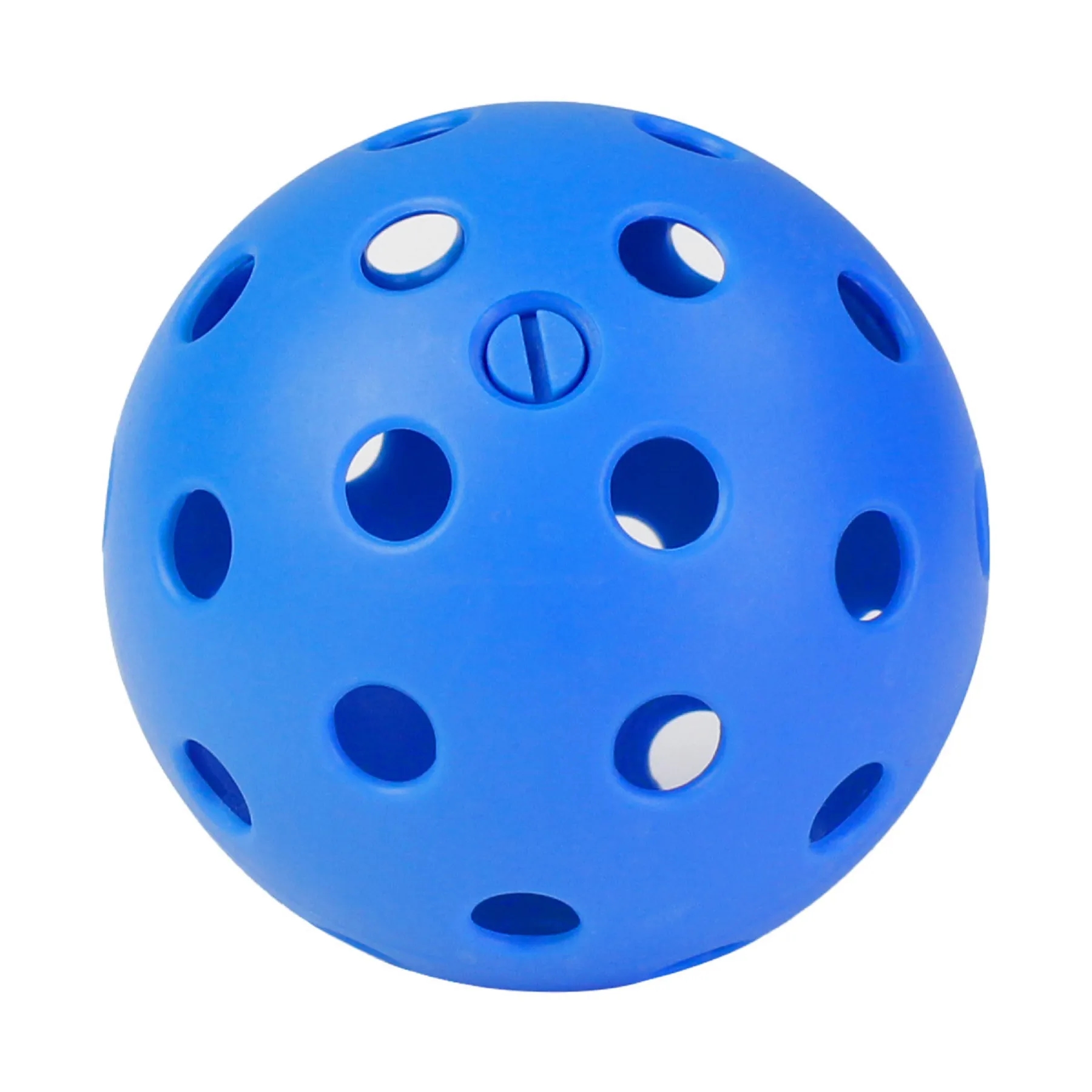 40 Holes Led Light Up Pickle-ball 10
