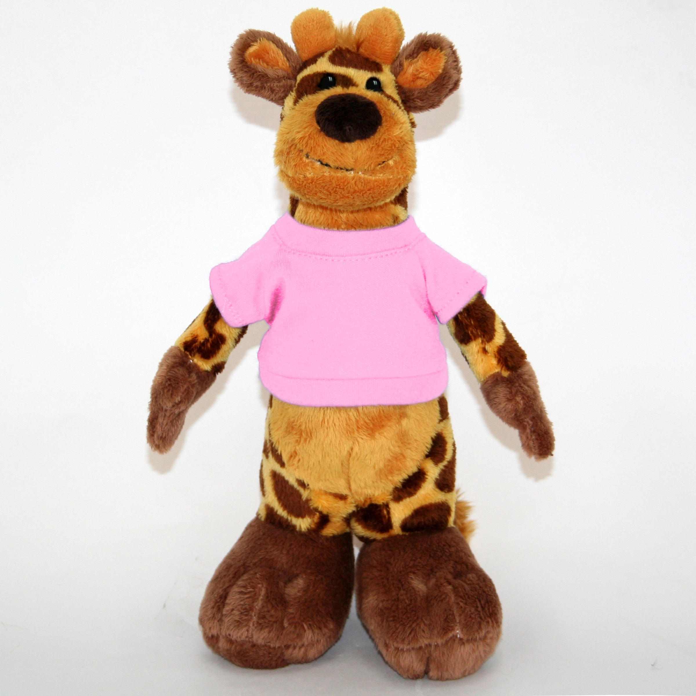 10" Long Body Giraffe 14