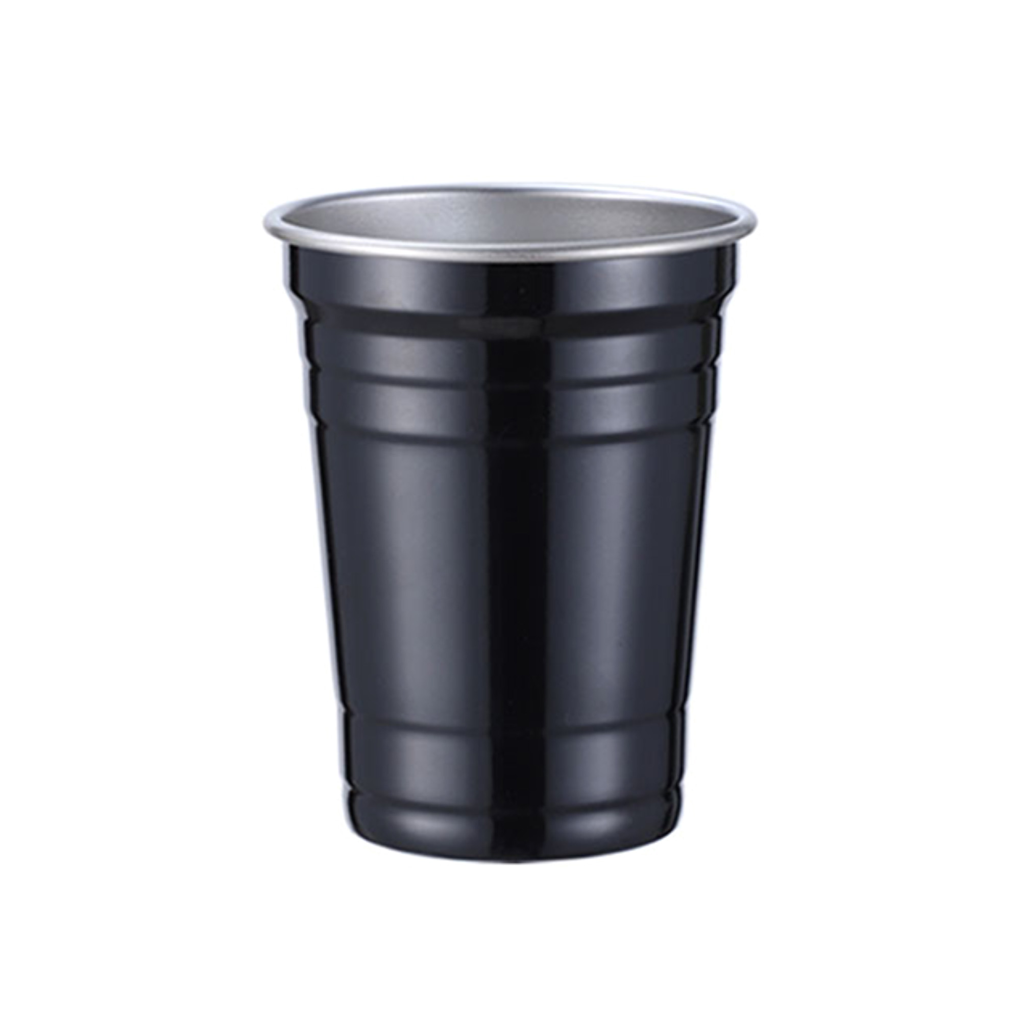 Stainless Steel Cup 18 Ounce With Laser Mark 6