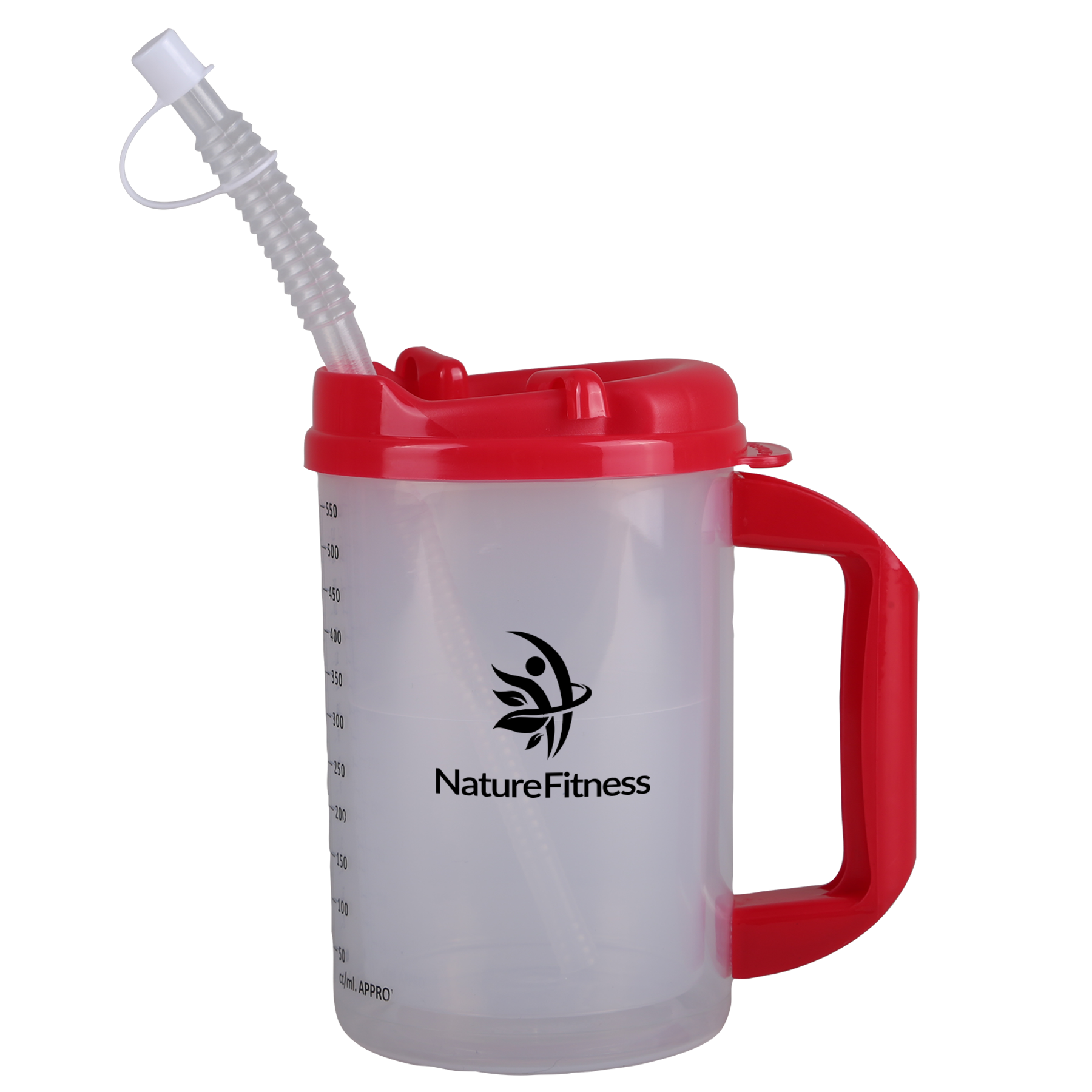 20 Oz. Measurement Mug 16