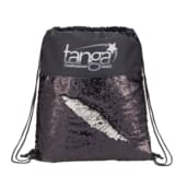 Mermaid Sequin Drawstring Bag 7
