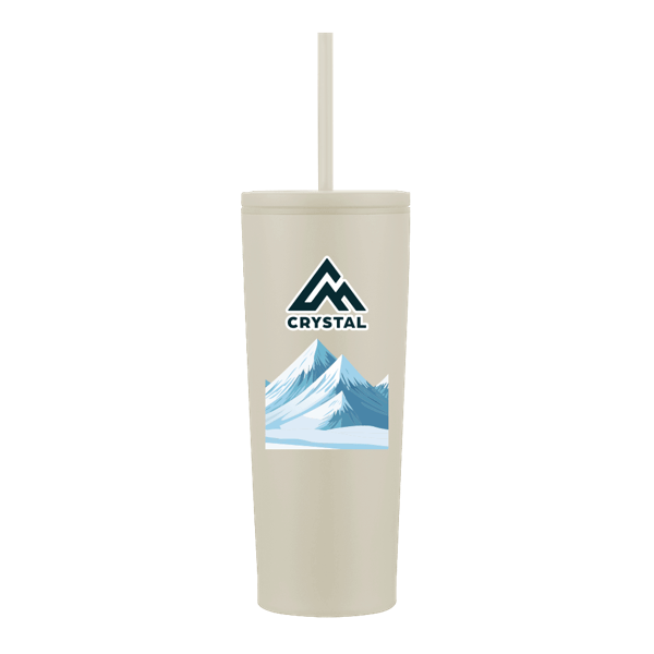 Telluride 24oz Straw Tumbler 6