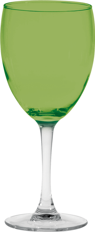 10.5 oz. Nuance Goblet 38