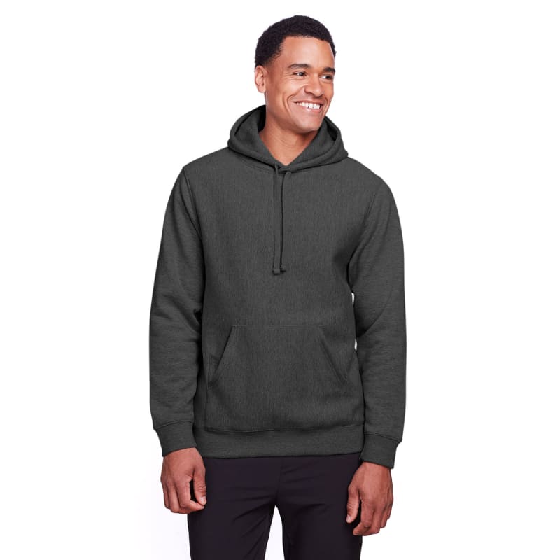 Team 365 Adult Zone HydroSport™ Heavyweight Pullover Hooded Sweatshirt 10