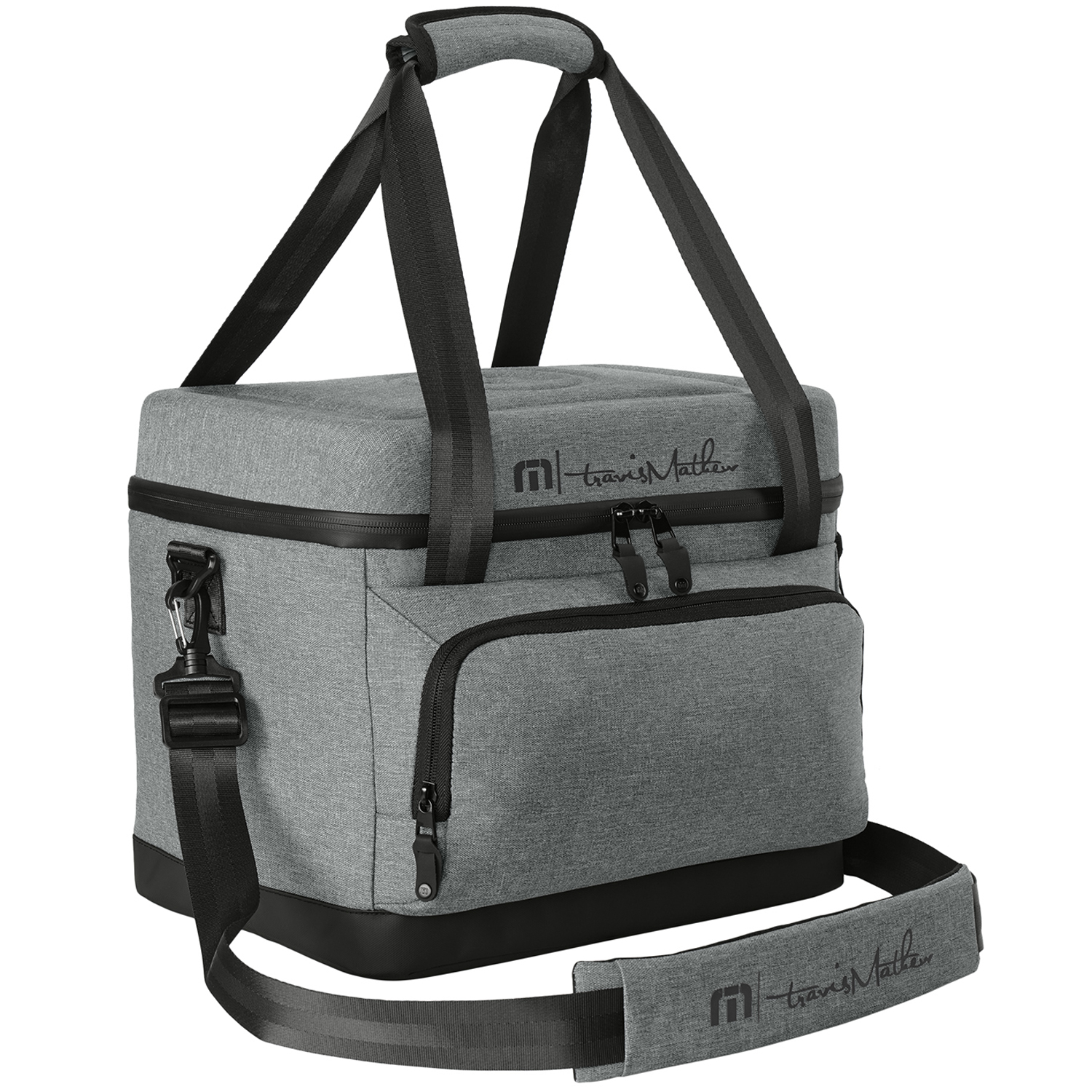 TravisMathew 24-Can Beverage Cooler 9