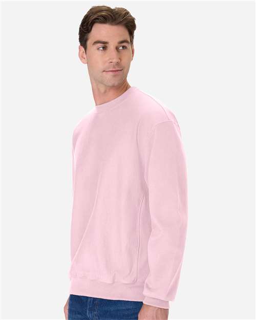 Unisex Beefy® Sweats Premium Heavyweight Crewneck Sweatshirt - OG600 63