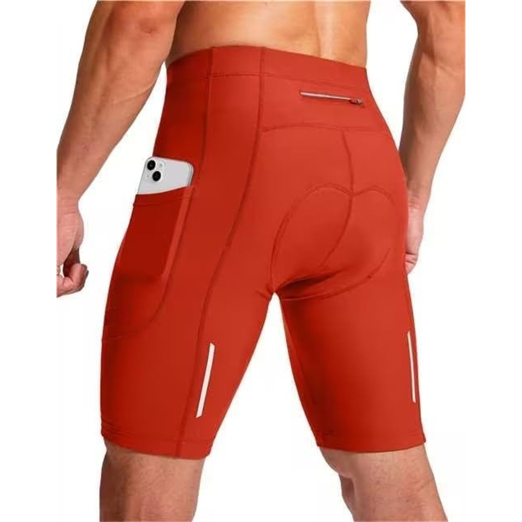 Men's Bike Shorts 6