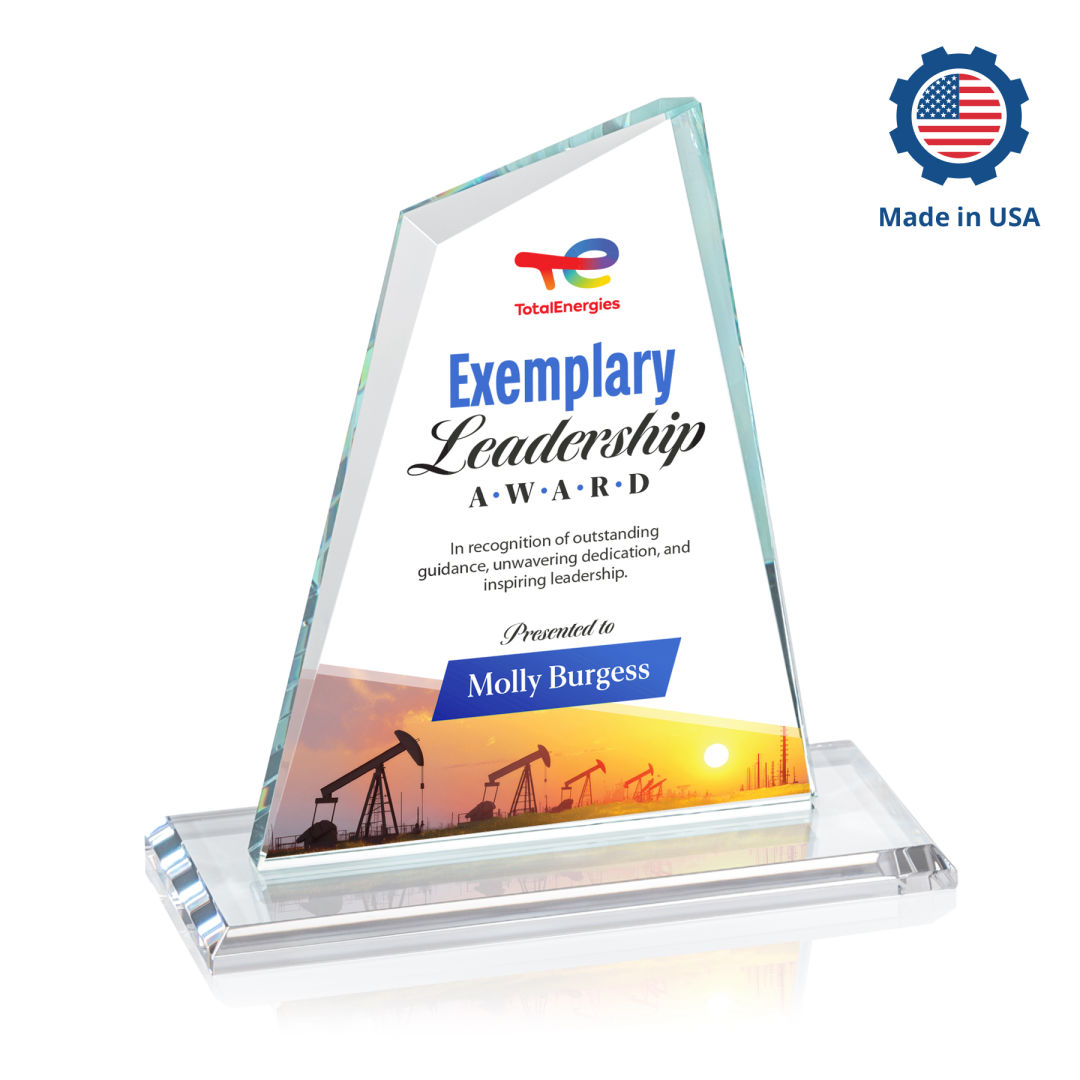 Summit VividPrint™ Award 7