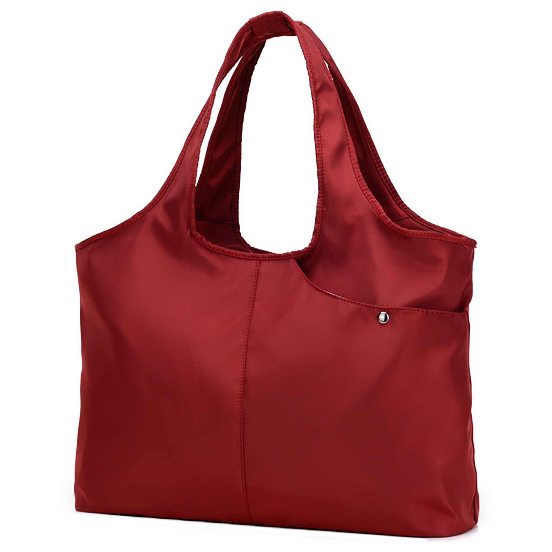 Tote Bag For Women, custom tote bag with logo imprint 3