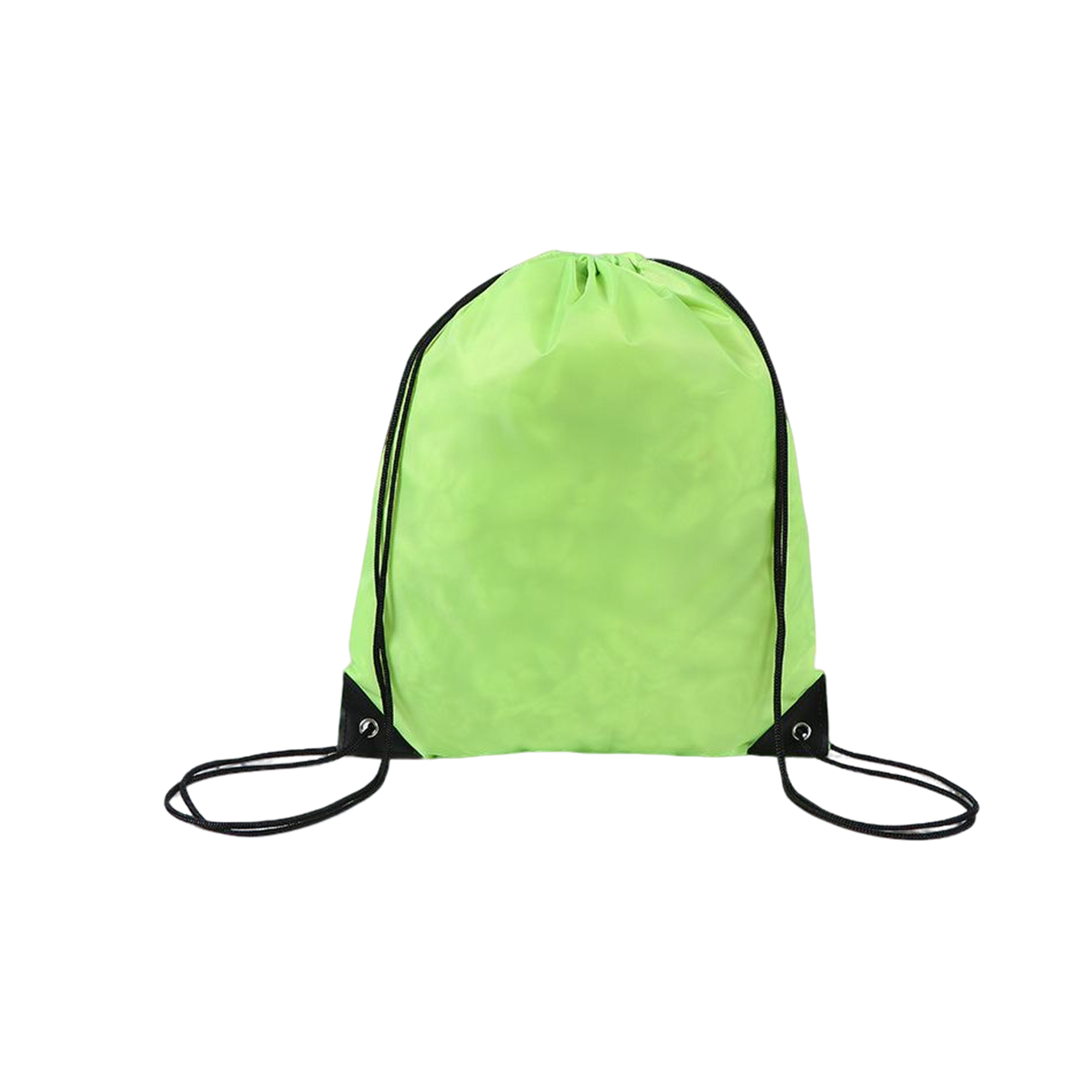 Polyester Drawstring Cinch Backpack For Travel 11