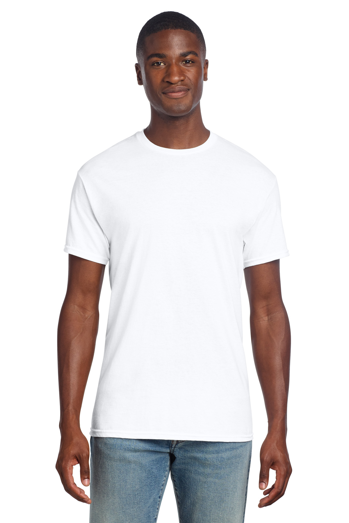 Gildan Light Cotton Tee 3000 152