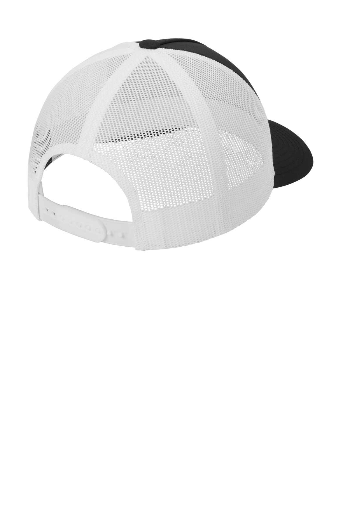 Sport-Tek® YP Classics Retro Trucker 5-Panel Cap 8