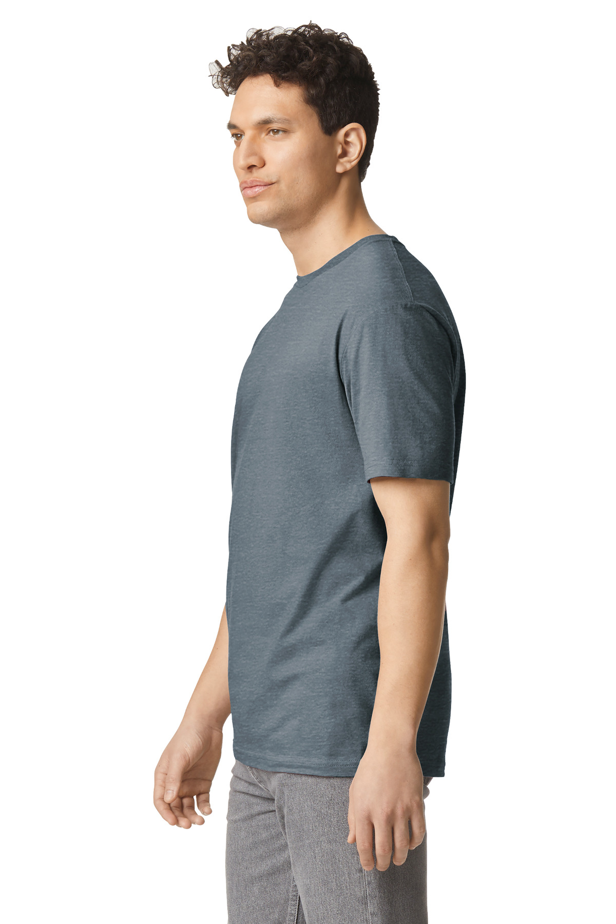 Gildan Light Cotton Tee 3000 321