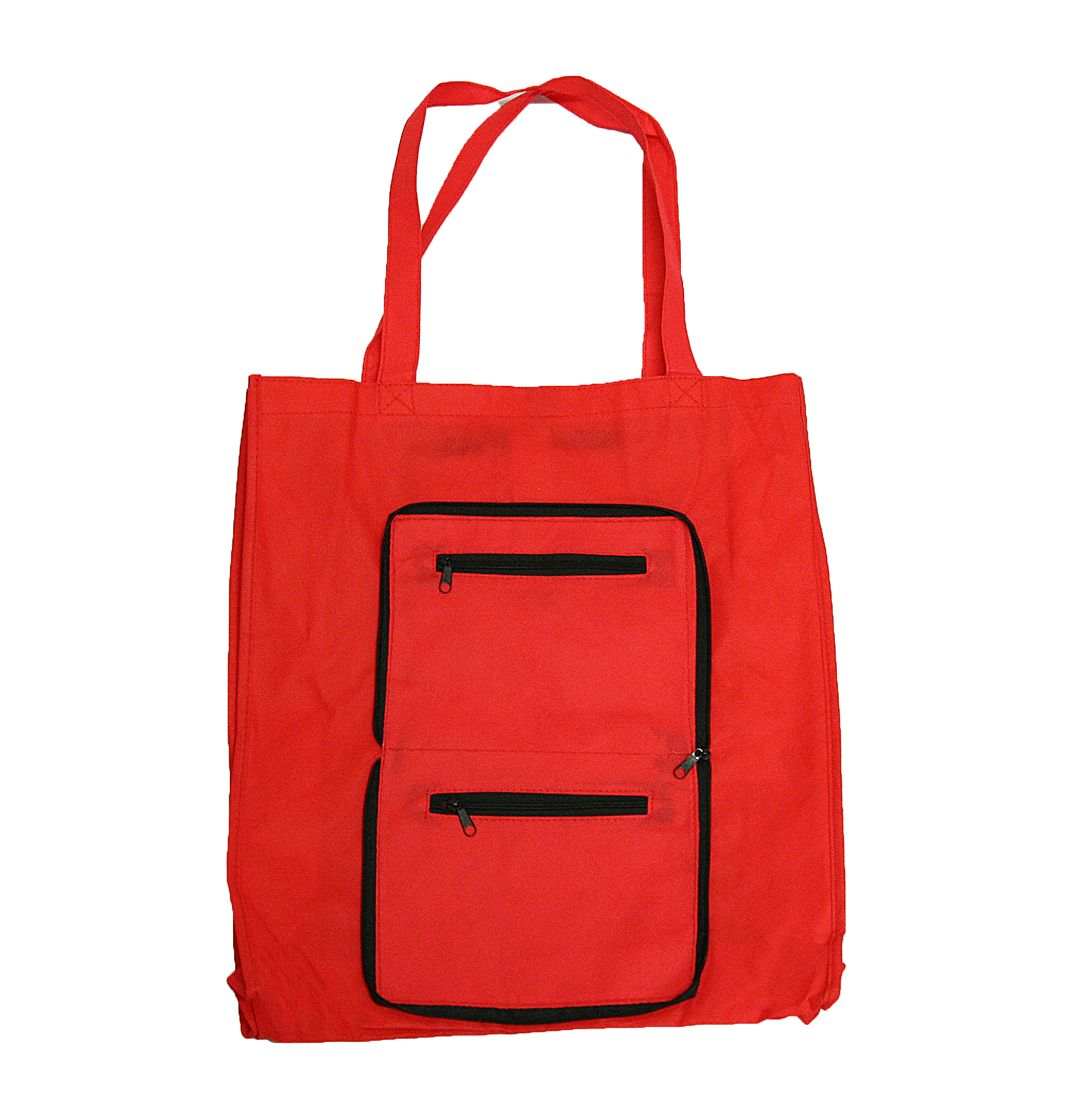 Multi-Functional Travel Tote Bag 2