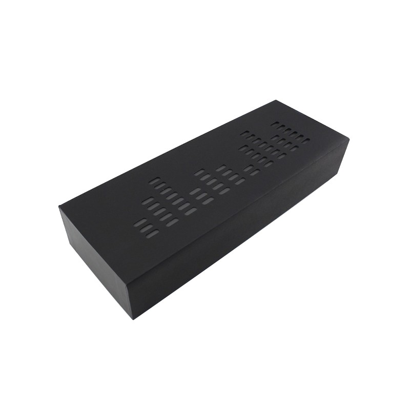 PU Leather Bound Wireless Speaker 5