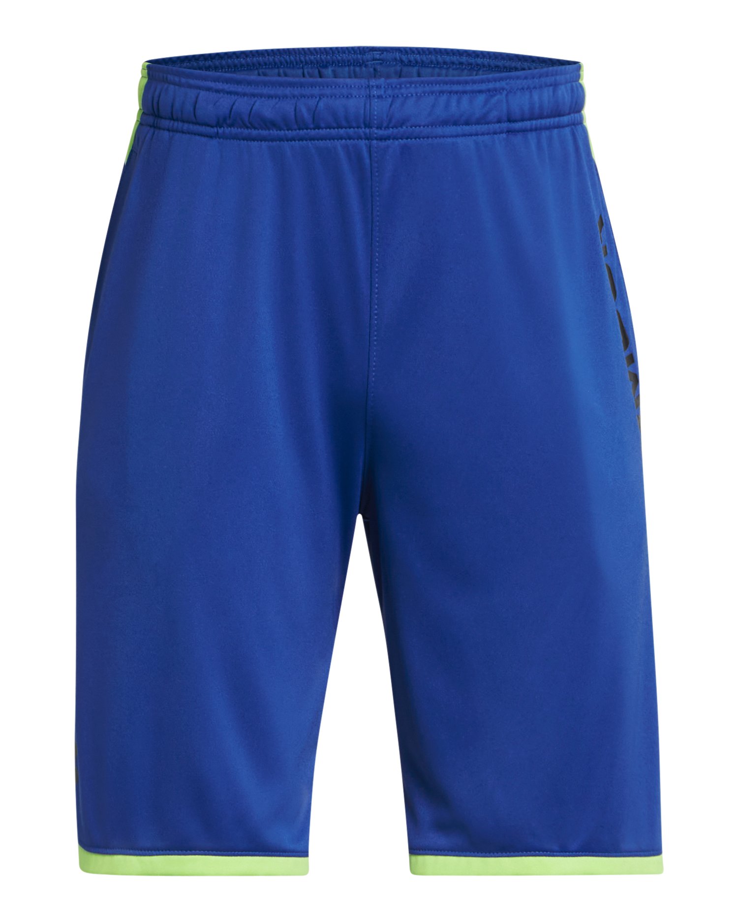 UA Stunt 3.0 Boys' Shorts 29