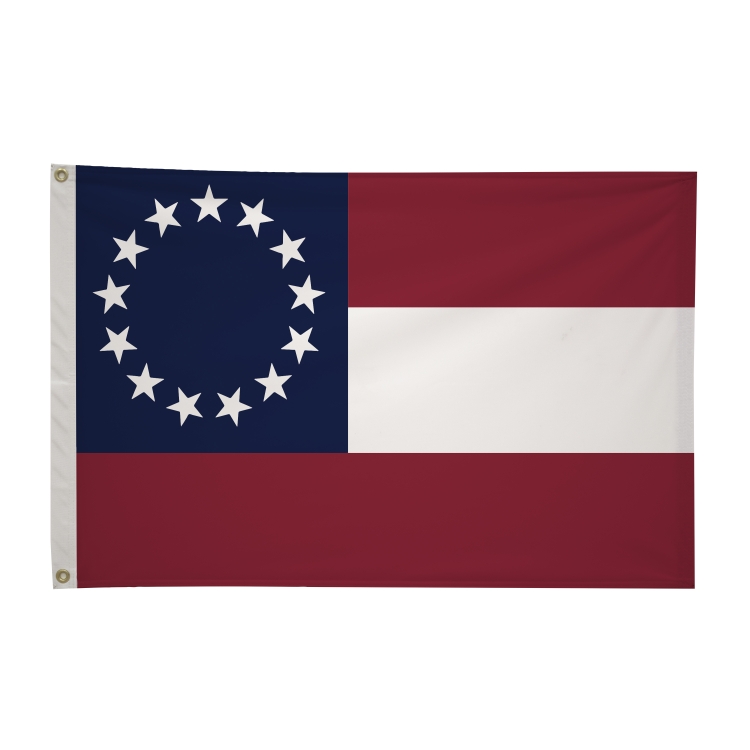 2' x 3' Historical Flags 30