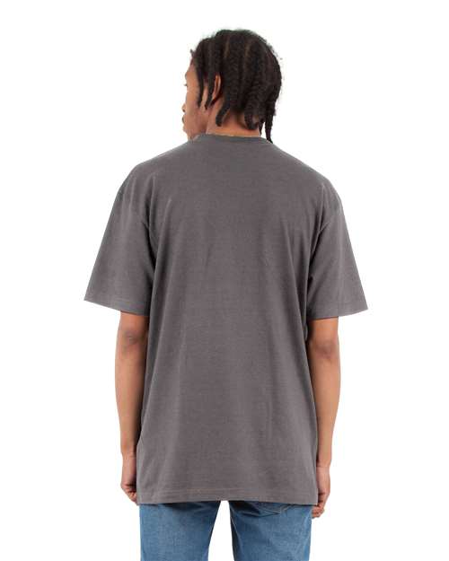 Unisex Retro Heavyweight T-Shirt - SHRHSS 24