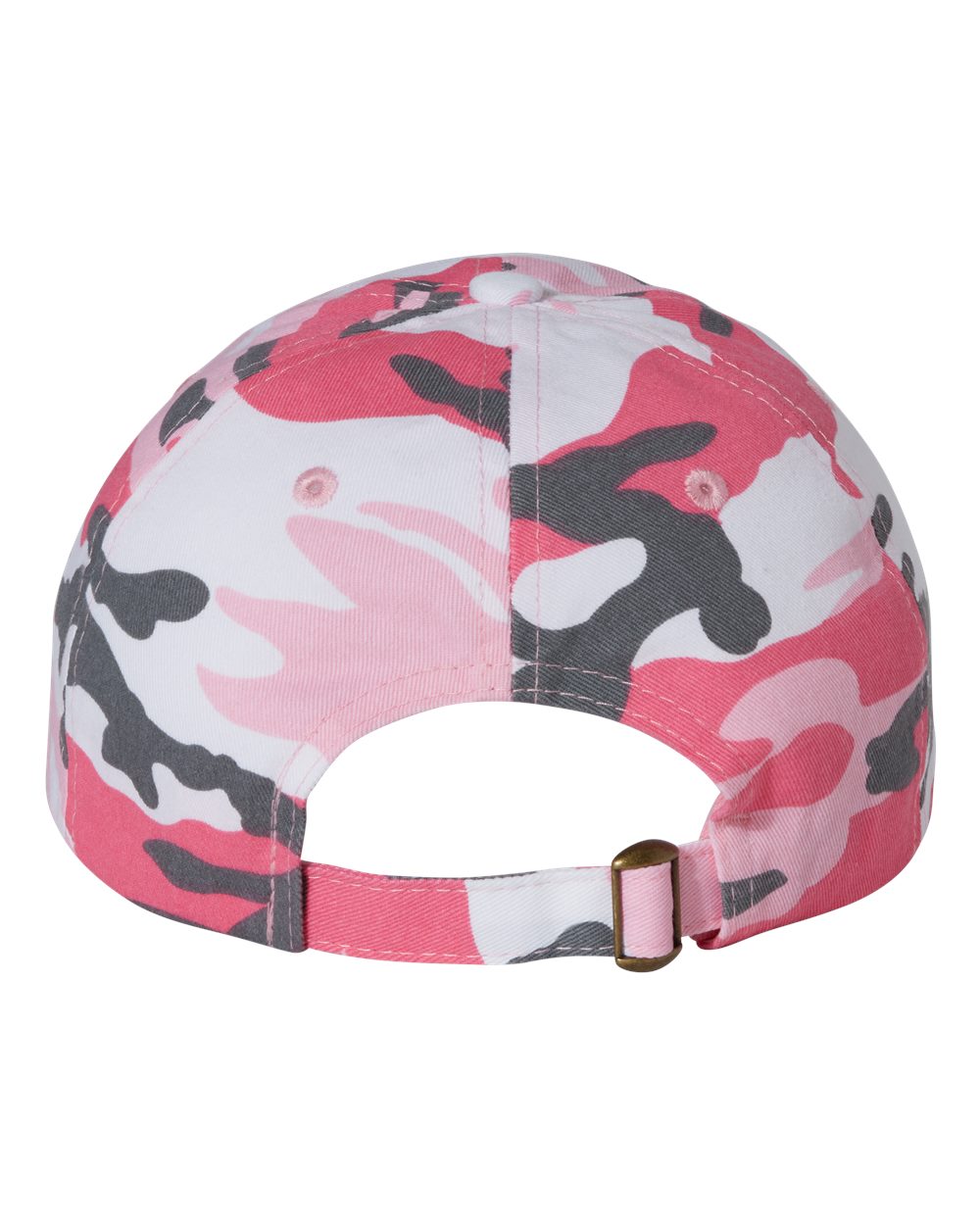 Bio-Washed Classic Dad Hat - VC300A 76