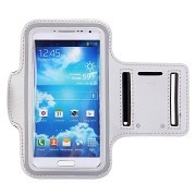 iBank ® Sport Armband compatible with iPhone 17,16,15 & Galaxy phones 1