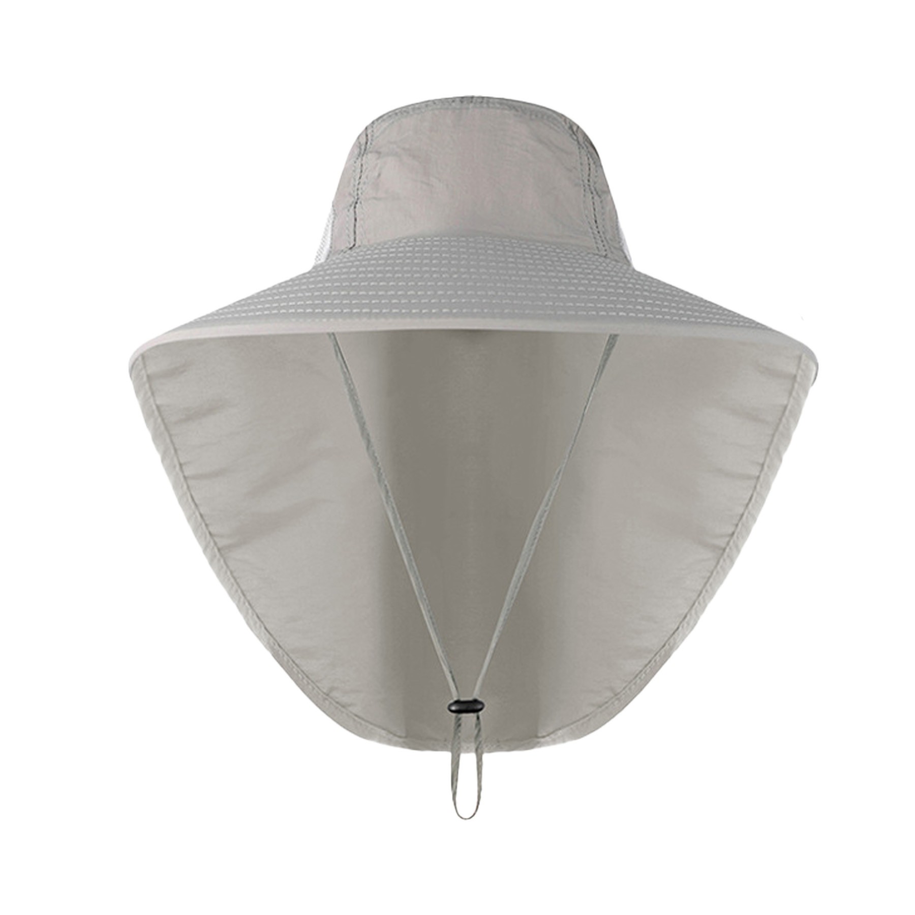 Quick-Dry Outdoor Sun Hat 5