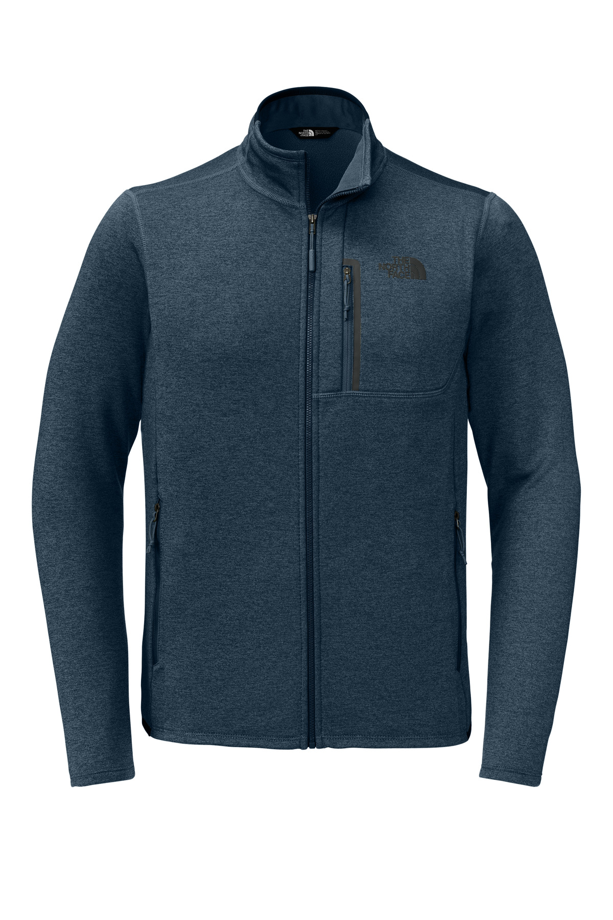 The North Face Skyline Full-Zip Fleece Jacket NF0A7V64 8