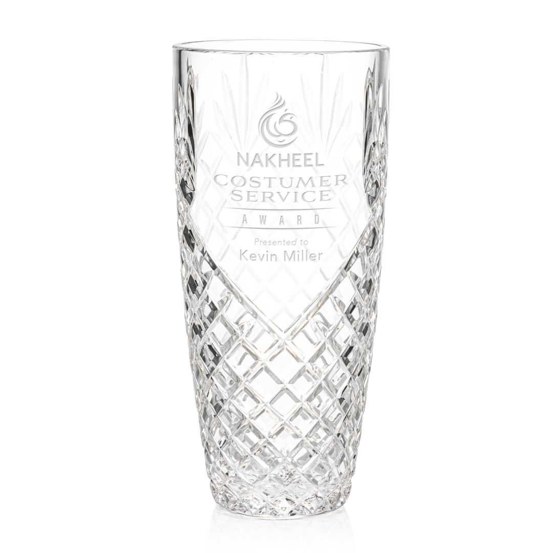 Taunton Vase 4