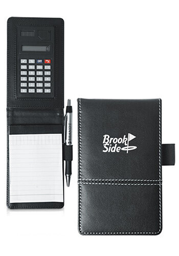 Calculator Companion Pocket Jottes