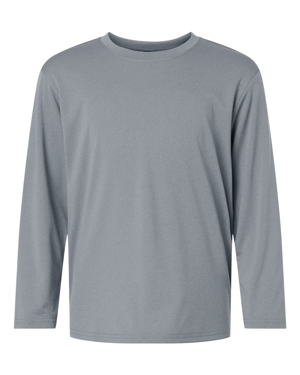Youth Pro-Lock Performance Long Sleeve T-Shirt - 48400Y 101