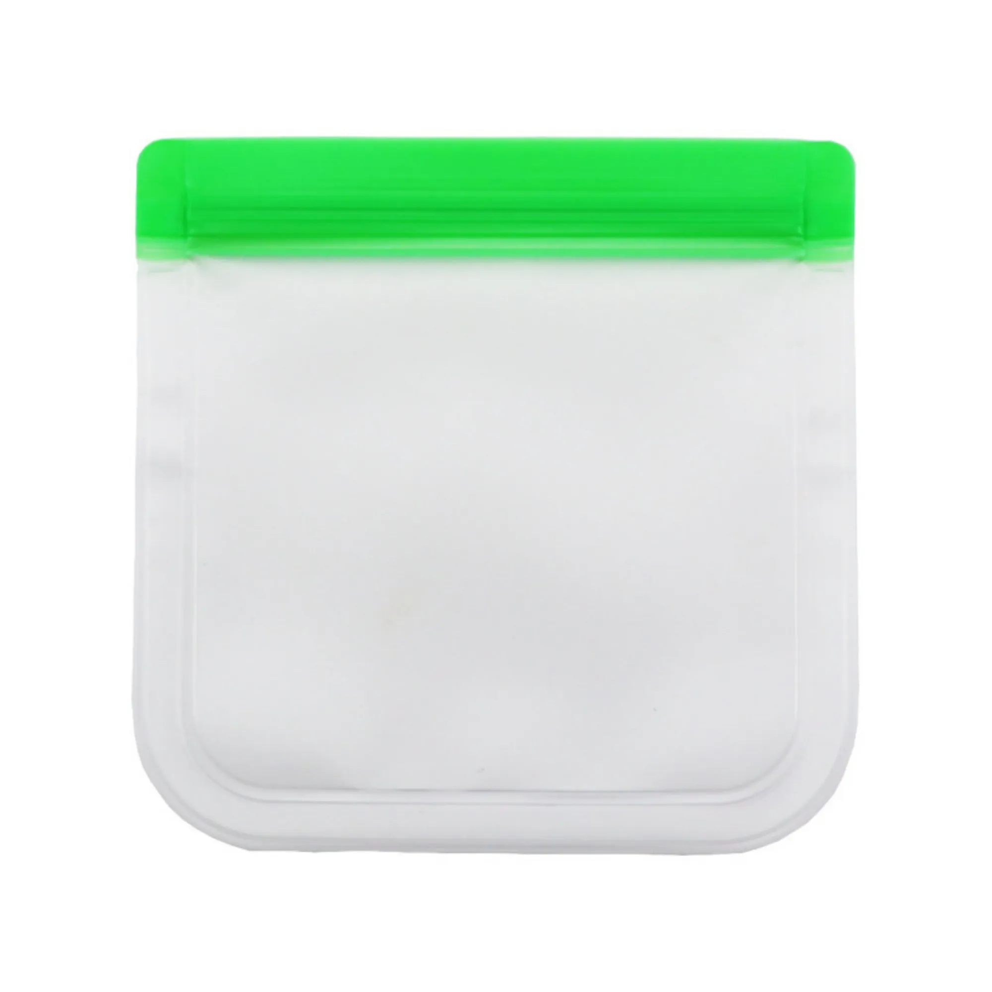 Reusable PEVA Food Storage Bags 9
