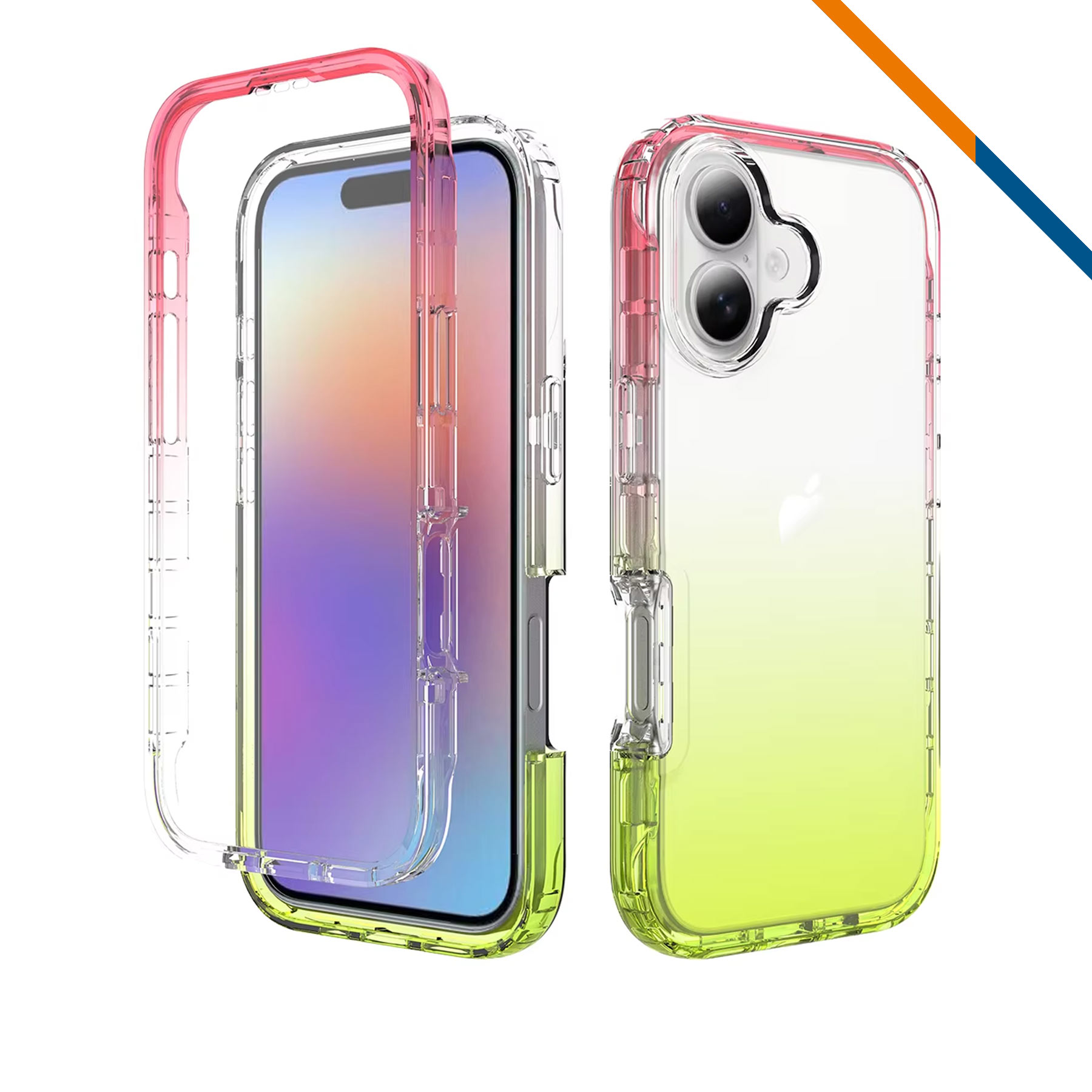 Cindy iPhone Case 9