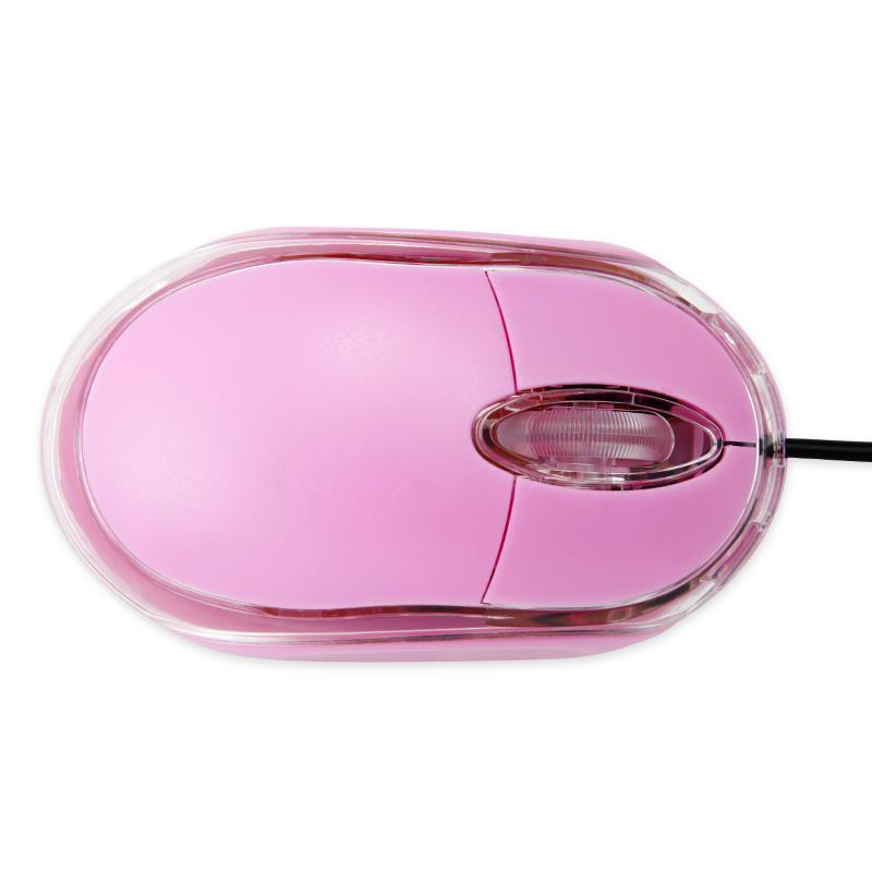 Wire Optical Mouse 24
