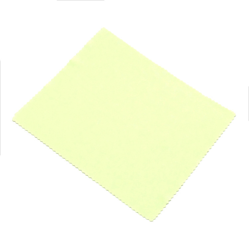 Custom 170gsm Quality Microfiber Glasses Computer Cleaning Cloth 11