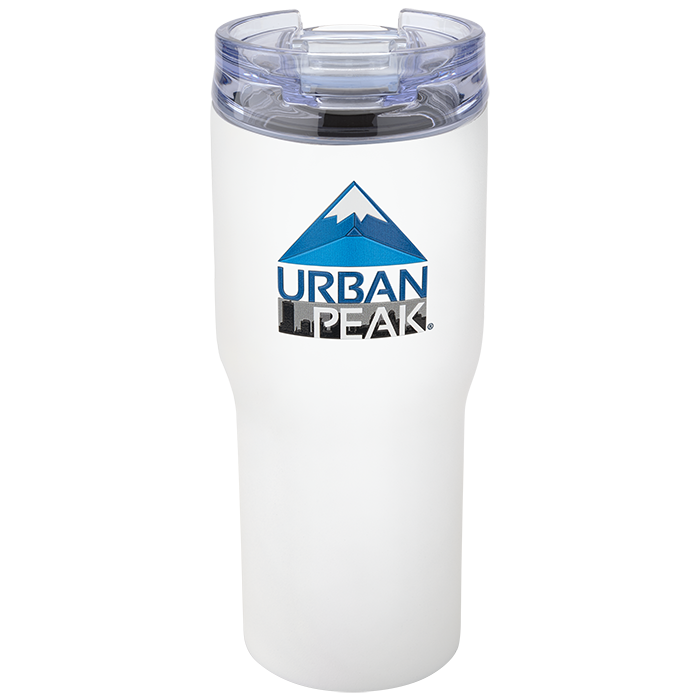 20 oz Urban Peak® Trail Vacuum Tumbler 59