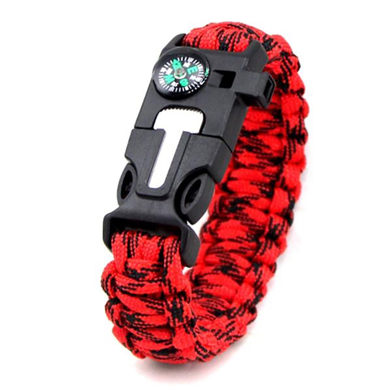 Outdoor Multi-Function Survival Band 1