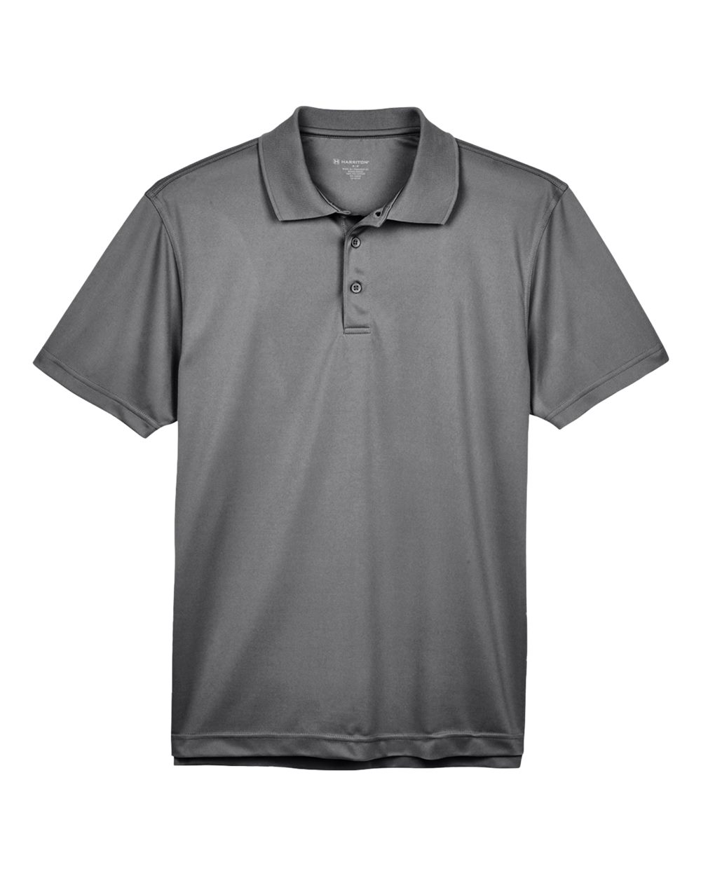 Men's Polyester Jersey Polo - M315 53