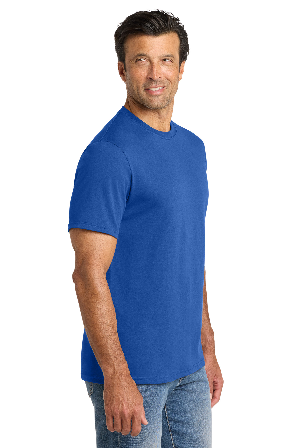 Volunteer Knitwear All-American Tee VL100 9