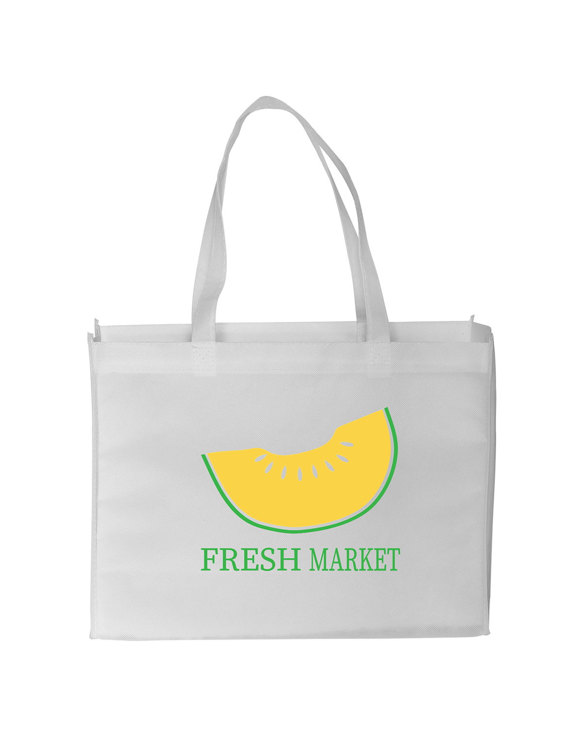 Standard Non-Woven Tote Bag 7