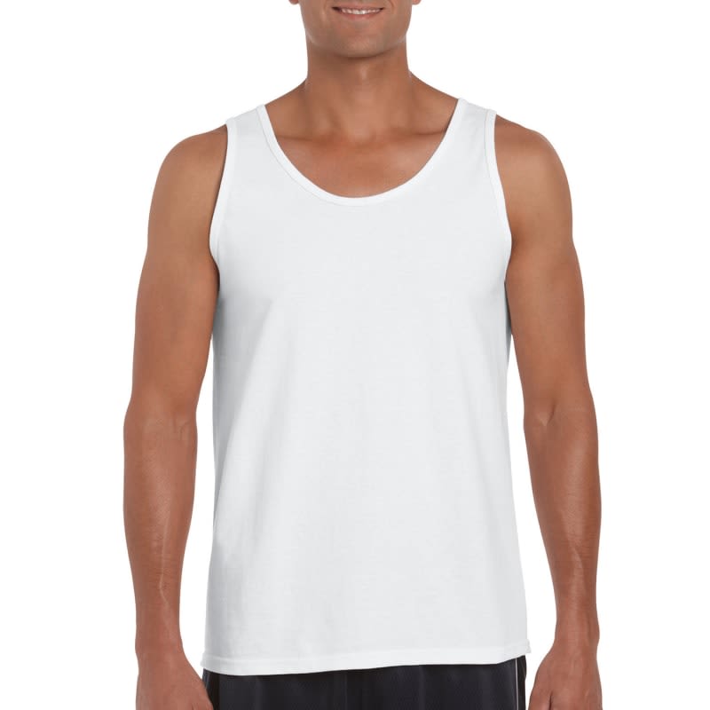 Gildan Men's Softstyle® Tank 2