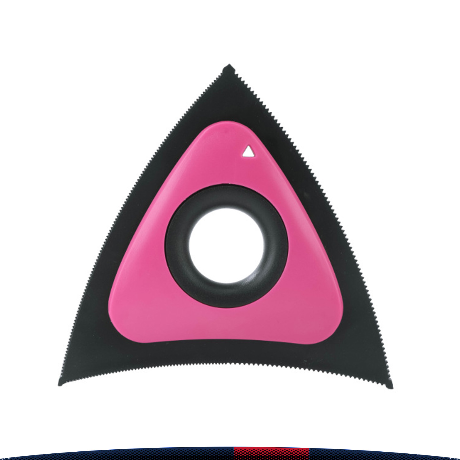 Rialo Triangle Pet Hair Remover 3