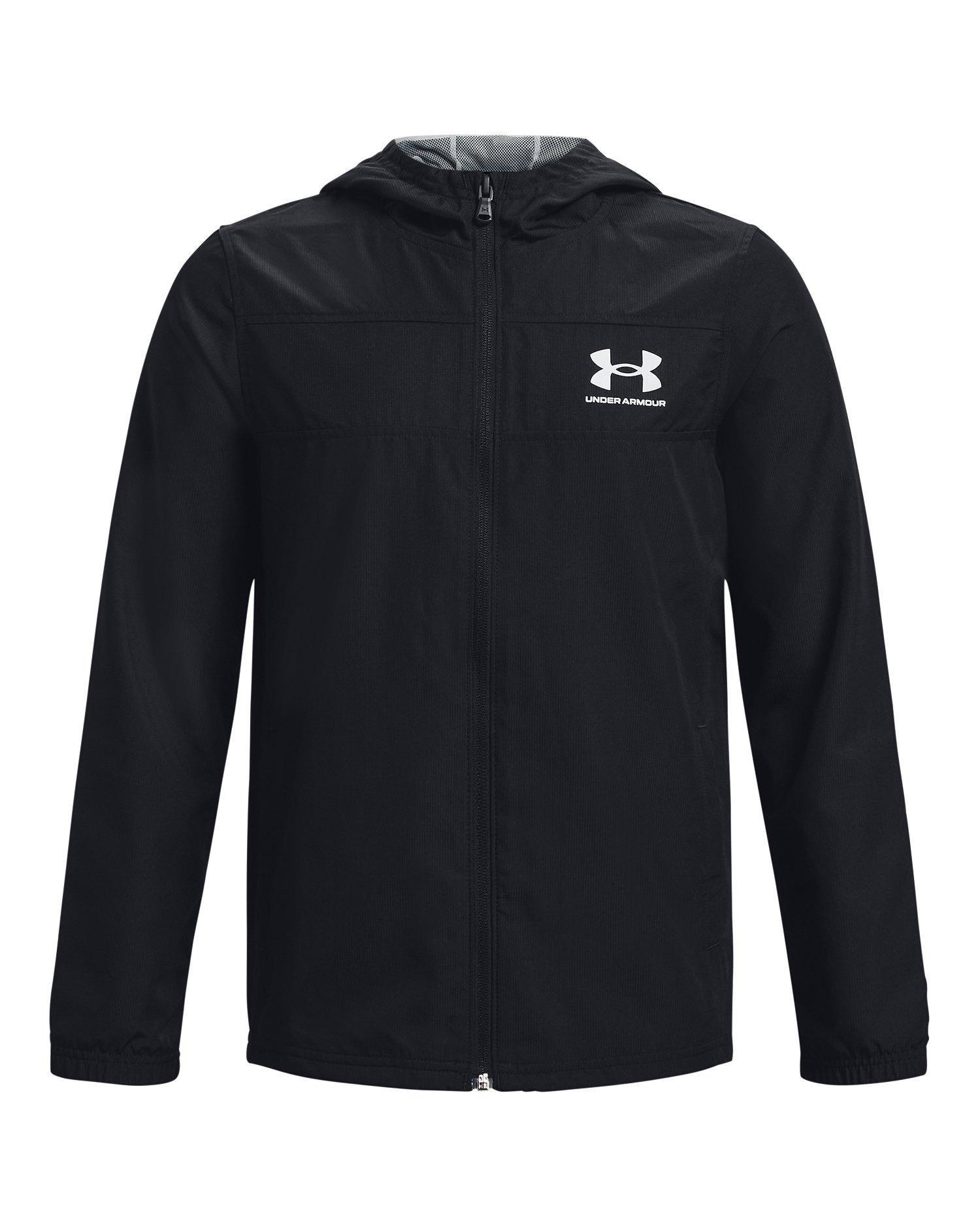 UA Sportstyle Boys' Windbreaker 8