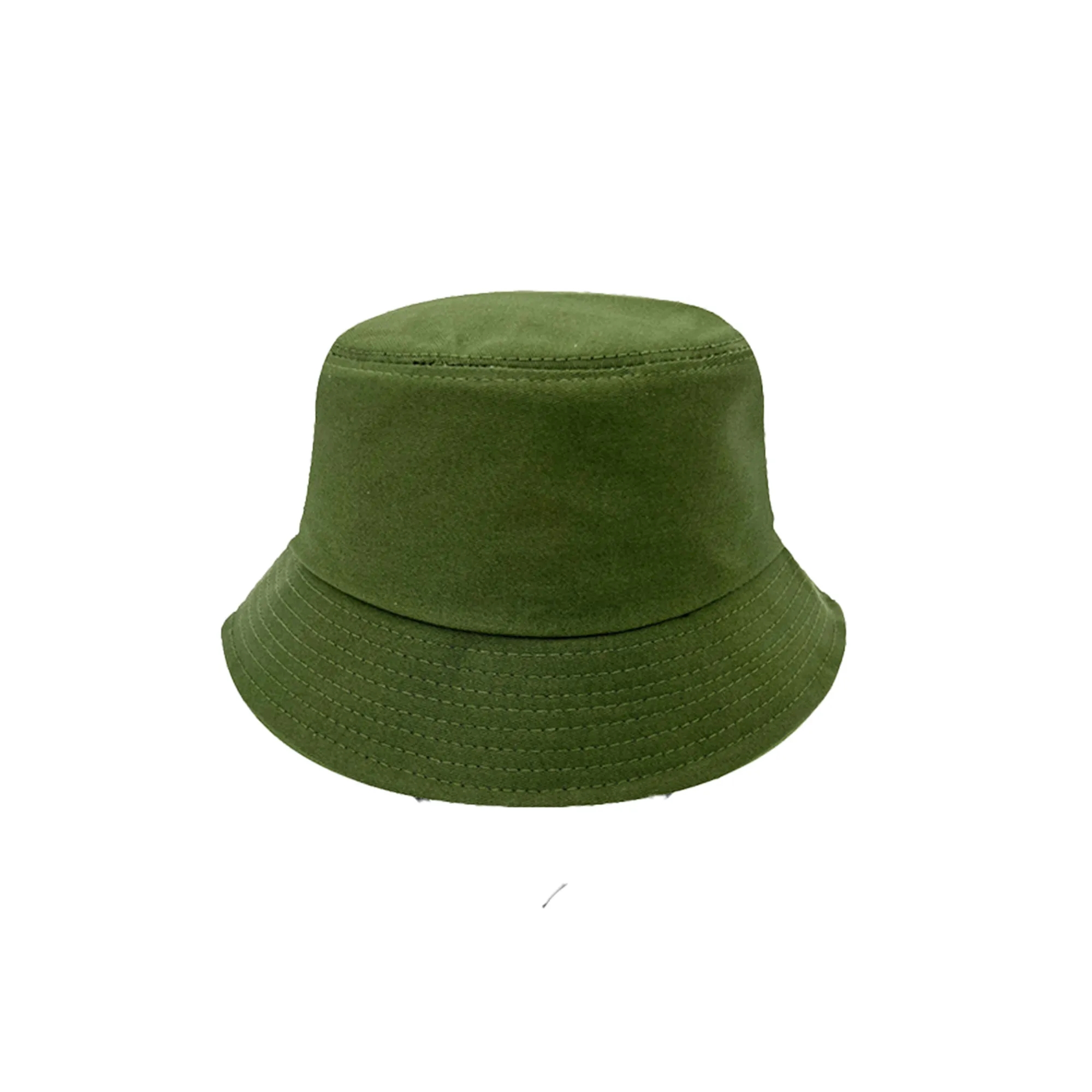 100% Cotton Bucket Hat 3