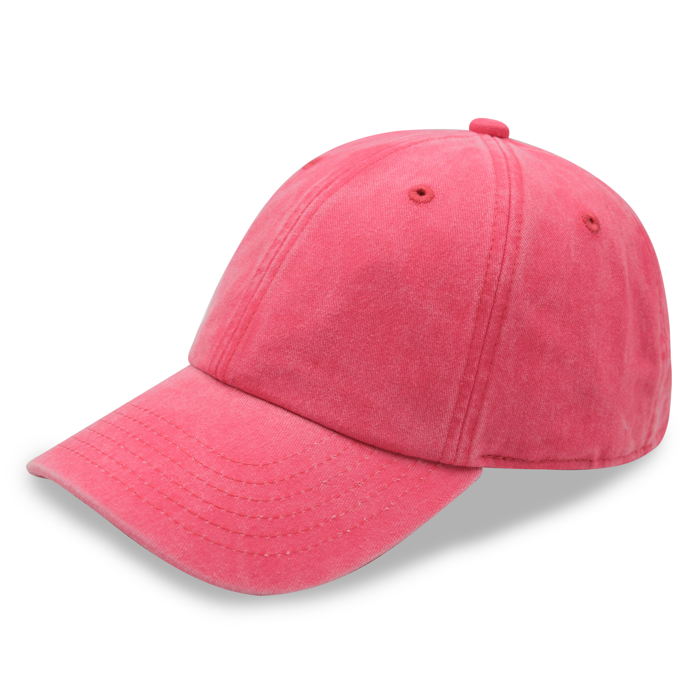 Relaxed Golf Pigment Dyed Dad Cap