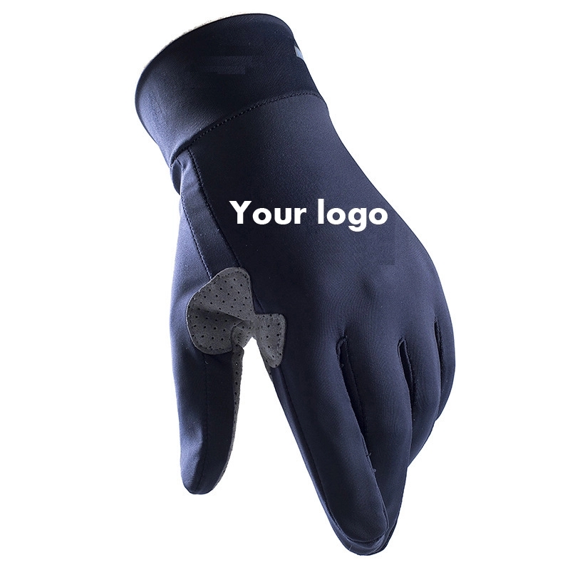 Summer Cycling Gloves With Custom Logo 2