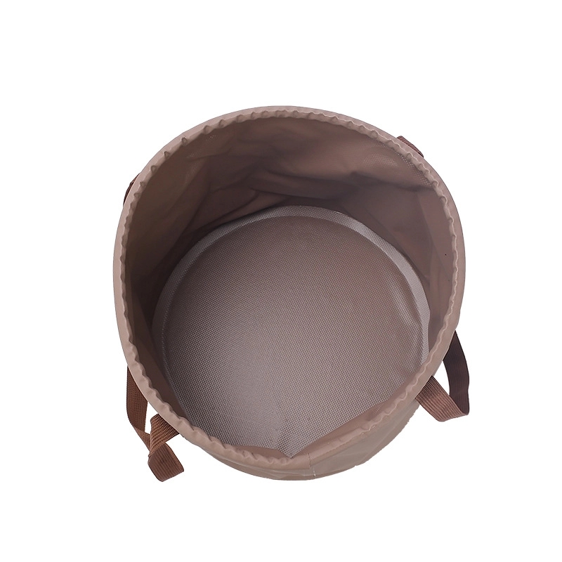 Custom 5 Gallon Collapsible Bucket 7