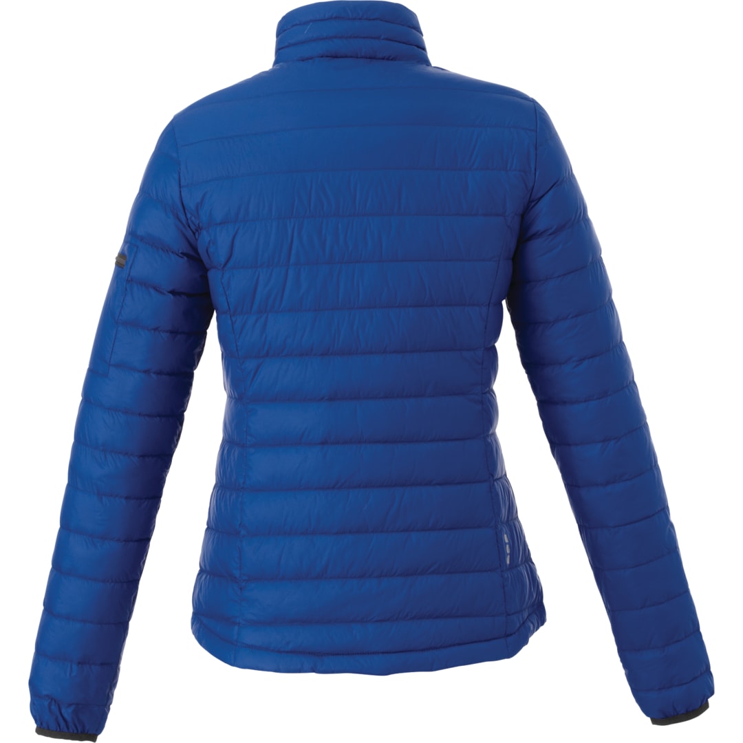 Women's Whistler Light Down Jacket 126