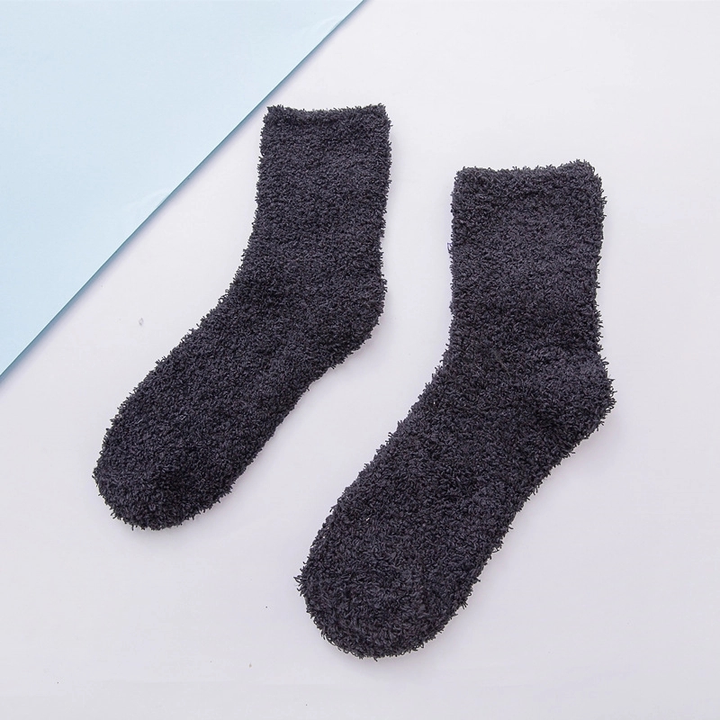 A Pair Of Floor Socks 11