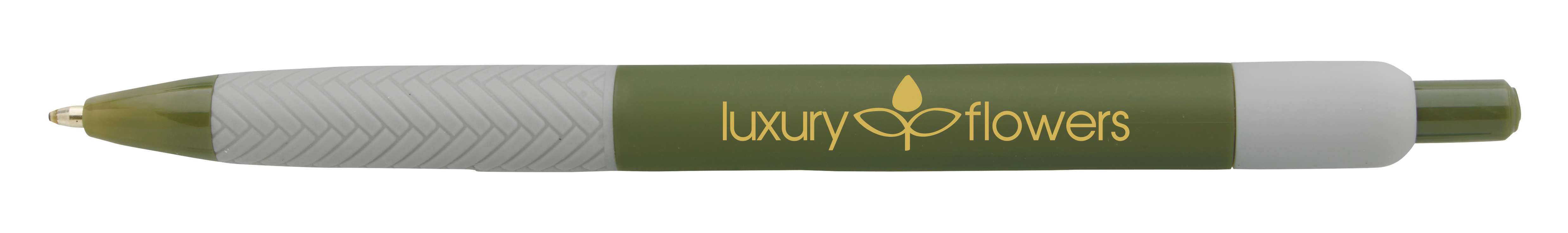 Souvenir® Herringbone RABS Pen 57